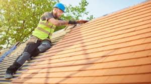 Best Roofing for New Construction  in Berea, KY